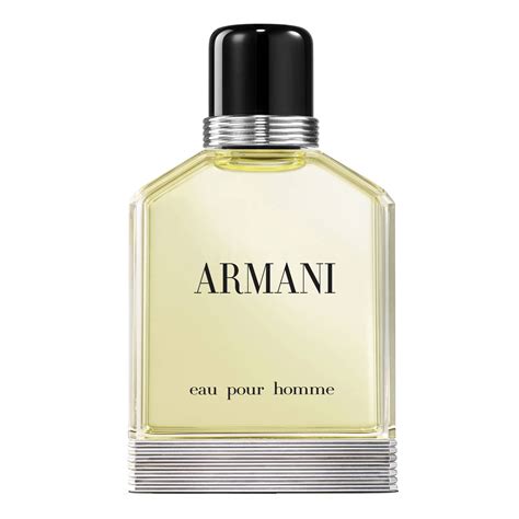 eau de toilette pour homme